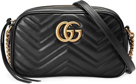 gucci borsellino donna|borse tracolla donna gucci.